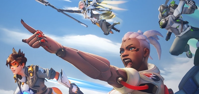 Overwatch 2
