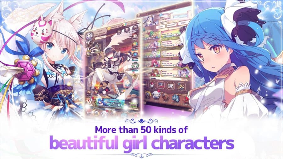 Idle Princess