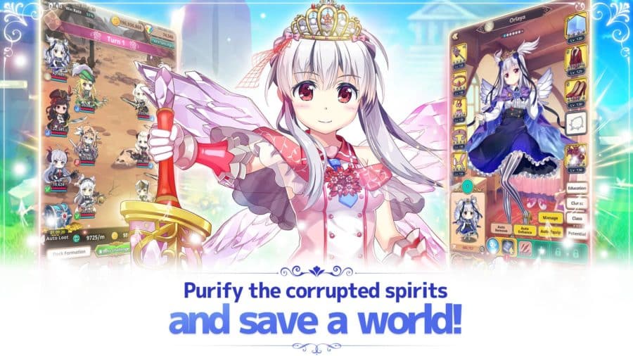 Idle Princess