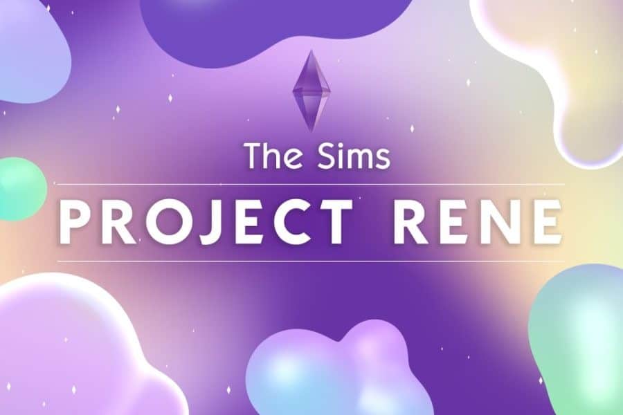 The Sims 5