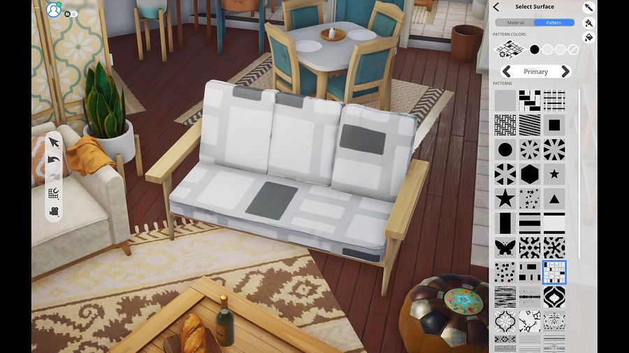 The Sims 5