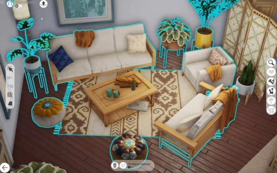 The Sims 5