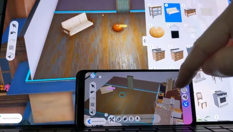 The Sims 5
