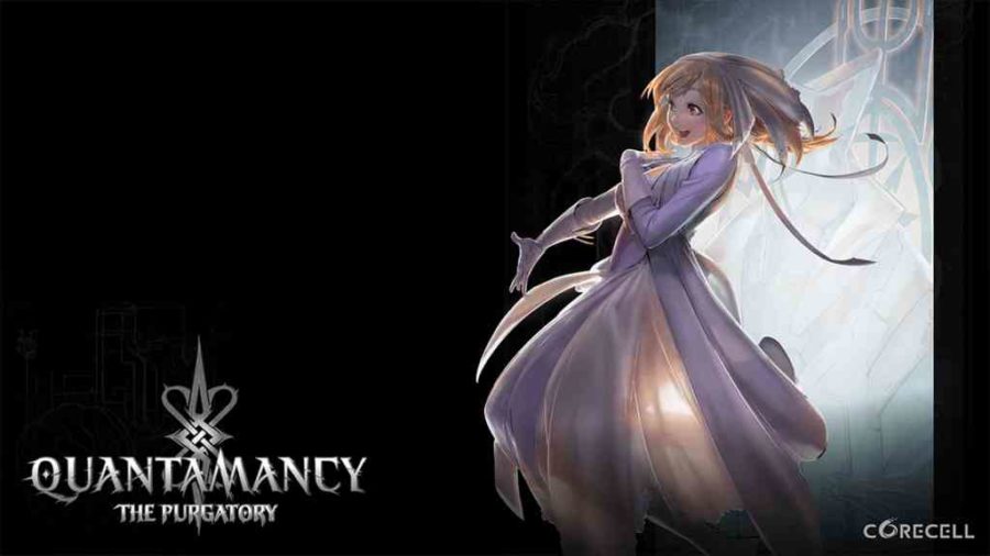 Quantamancy: The Purgatory