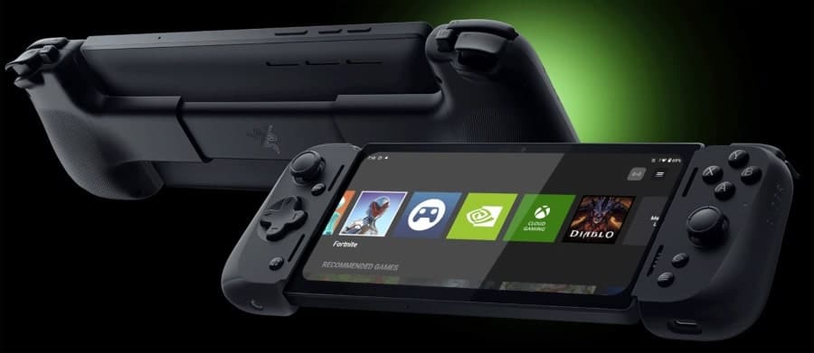 Razer Edge