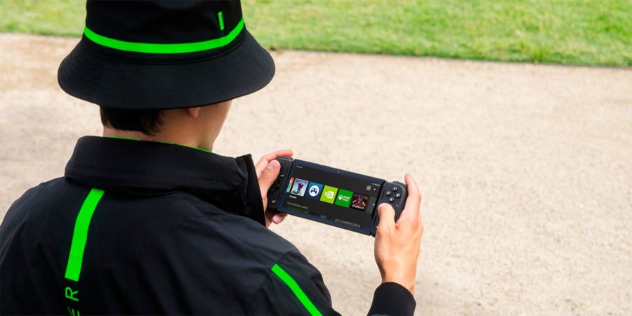 Razer Edge