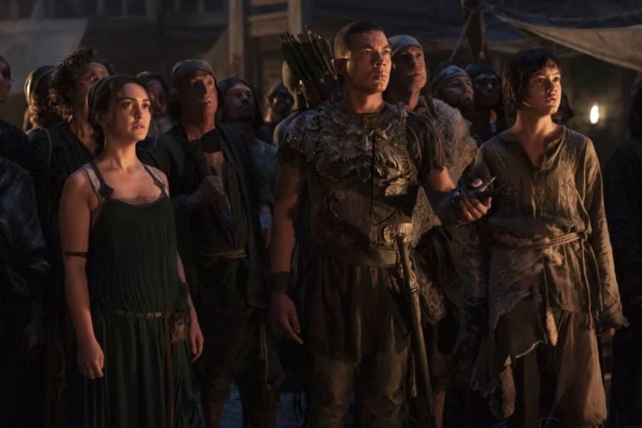 House of the Dragon