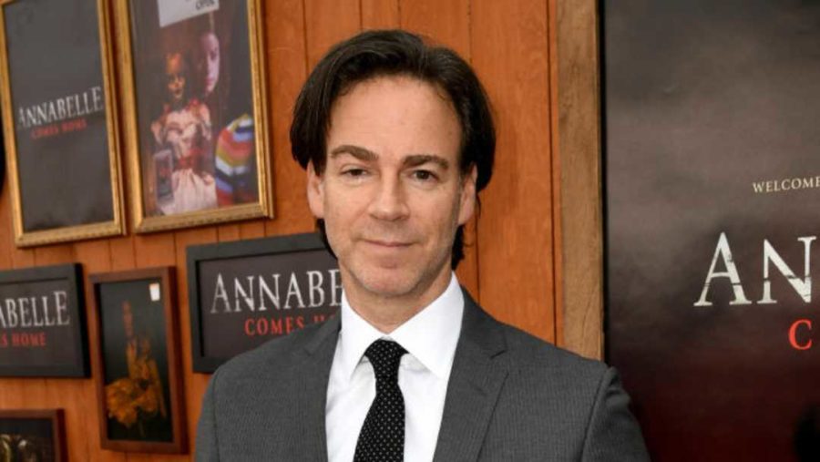 James Gunn