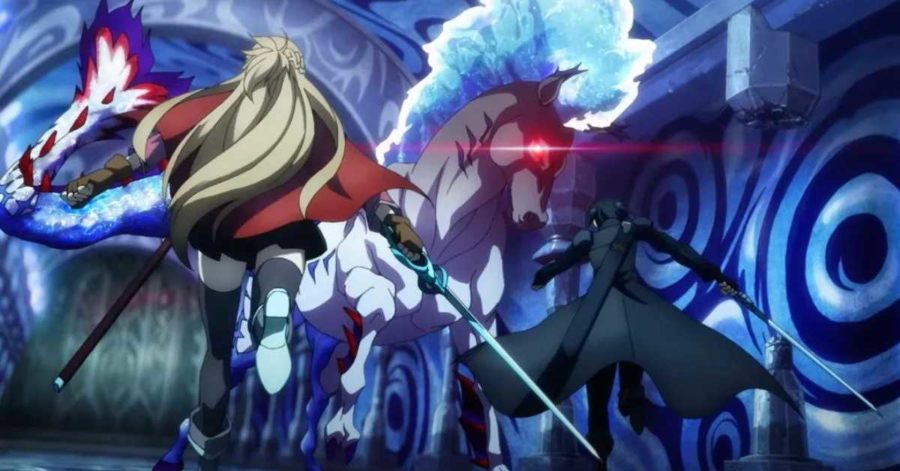 Sword Art Online -Progressive- Scherzo of Deep Night
