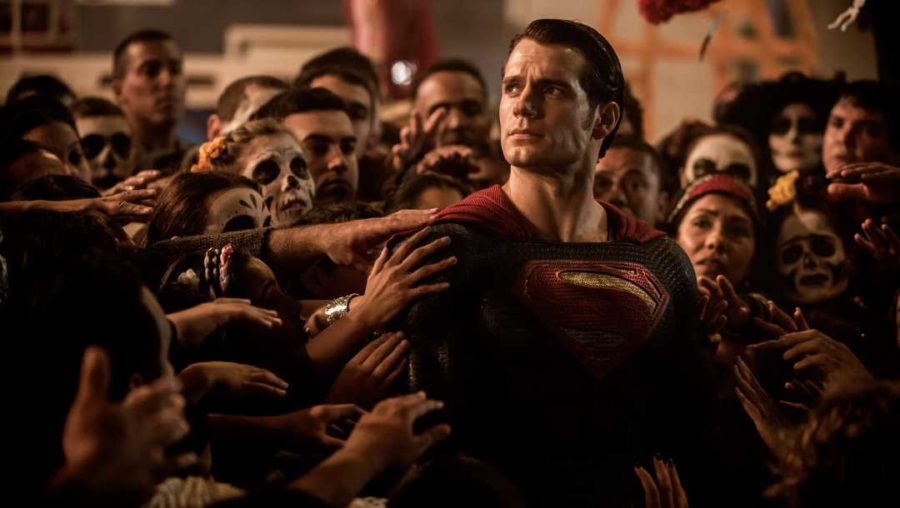 Superman