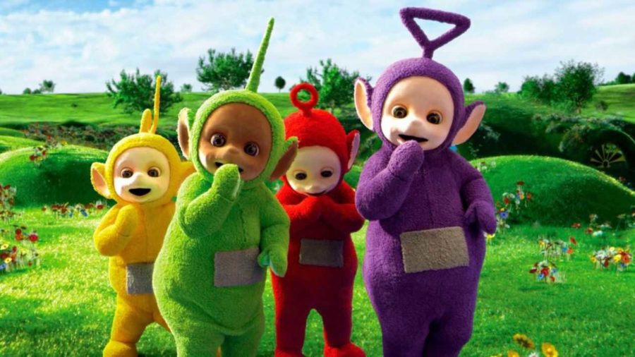 Teletubbies