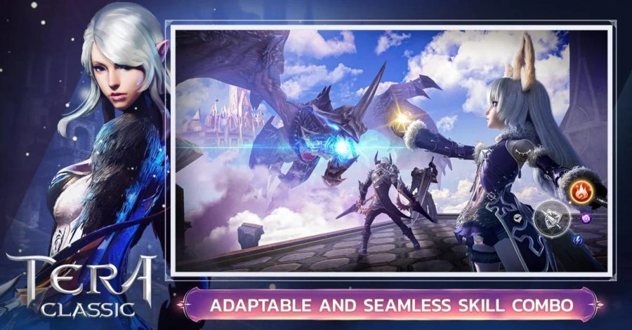 Tera Classic