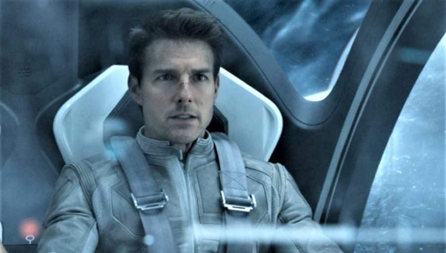 Tom Cruise
