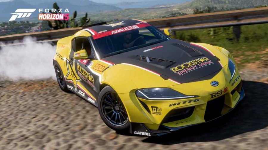 Need for Speed Unbound