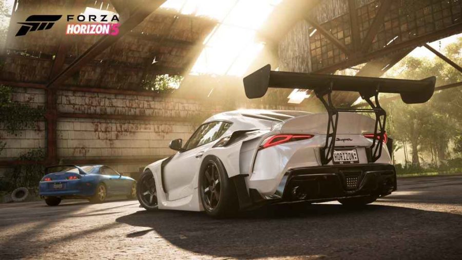 Need for Speed Unbound