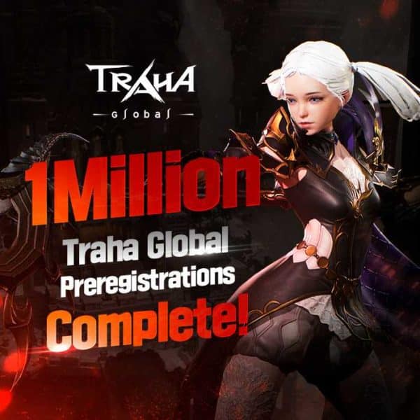 TRAHA