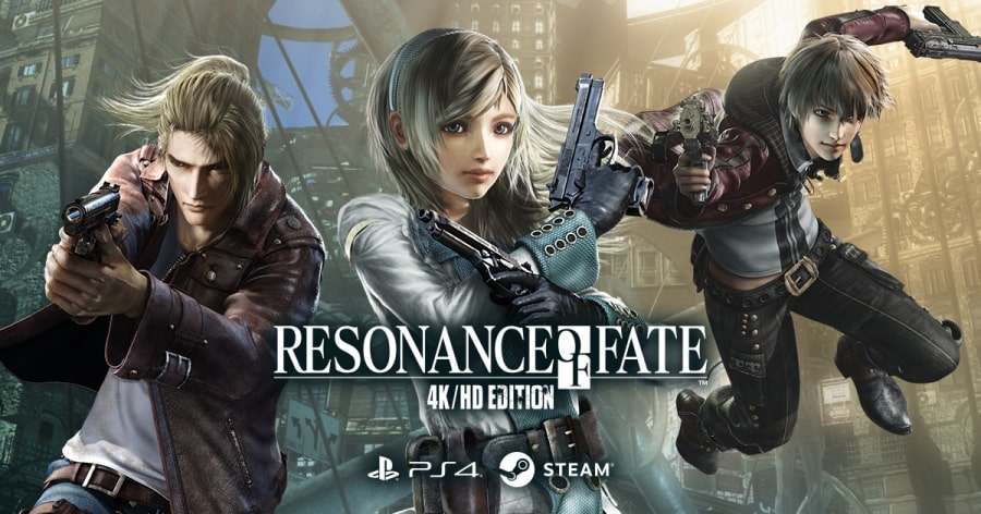เกม Star Ocean