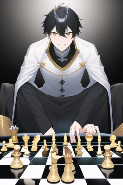 NovelAI