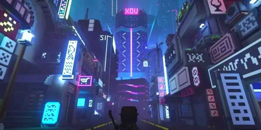 VoxVerse