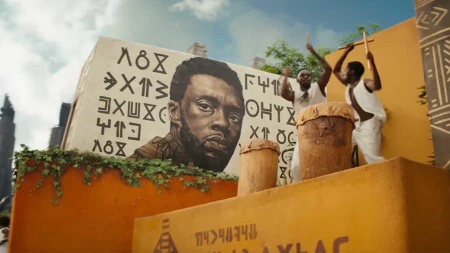 Black Panther: Wakanda Forever