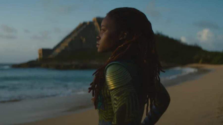 Black Panther: Wakanda Forever