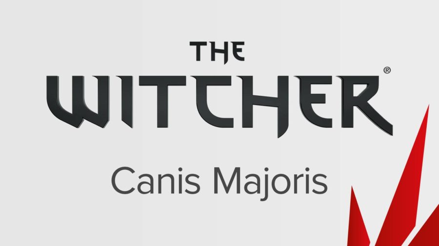 CD PROJEKT RED