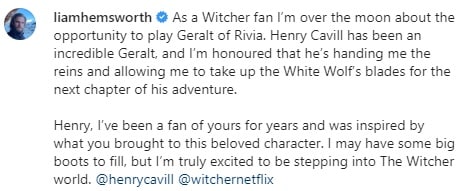 The Witcher