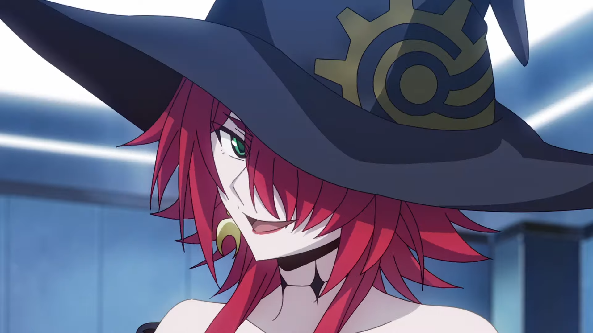 Ragna Crimson