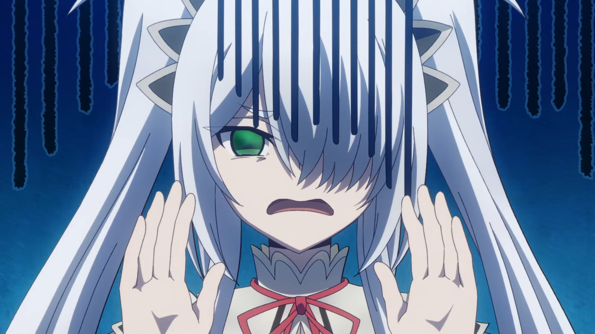 Ragna Crimson