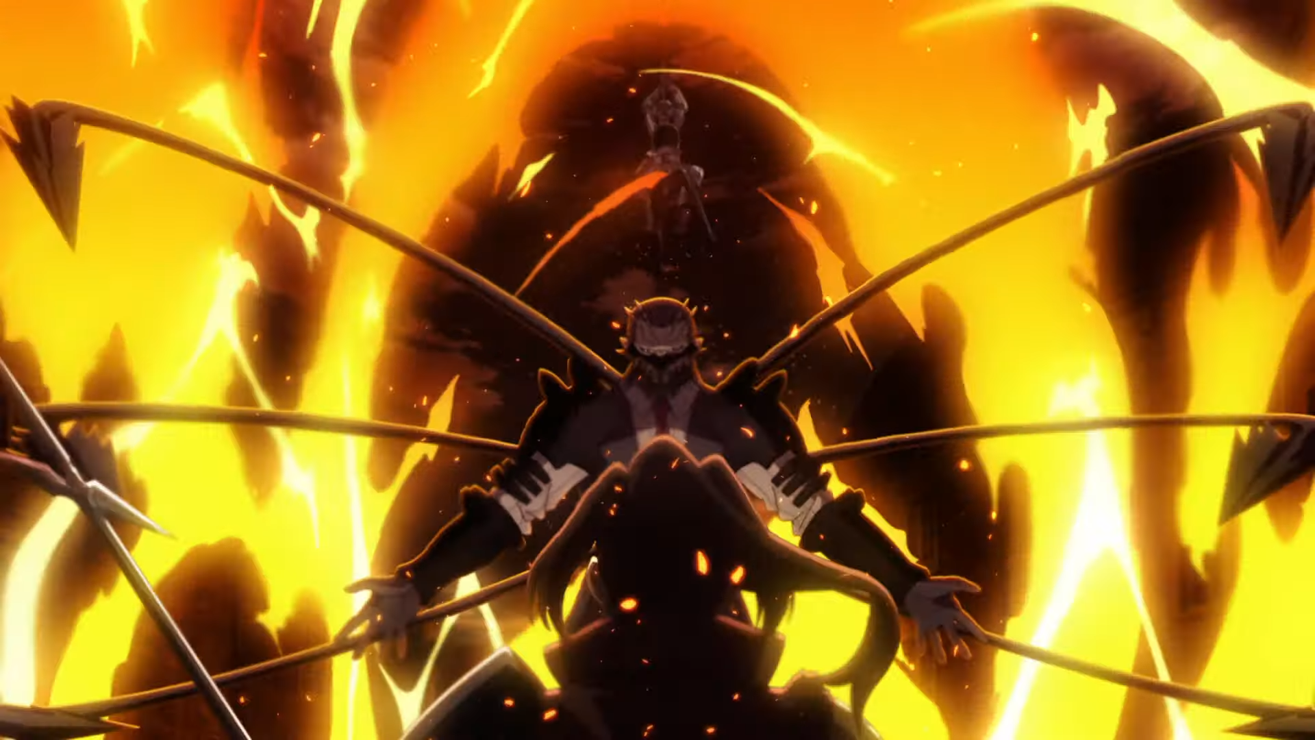 Ragna Crimson