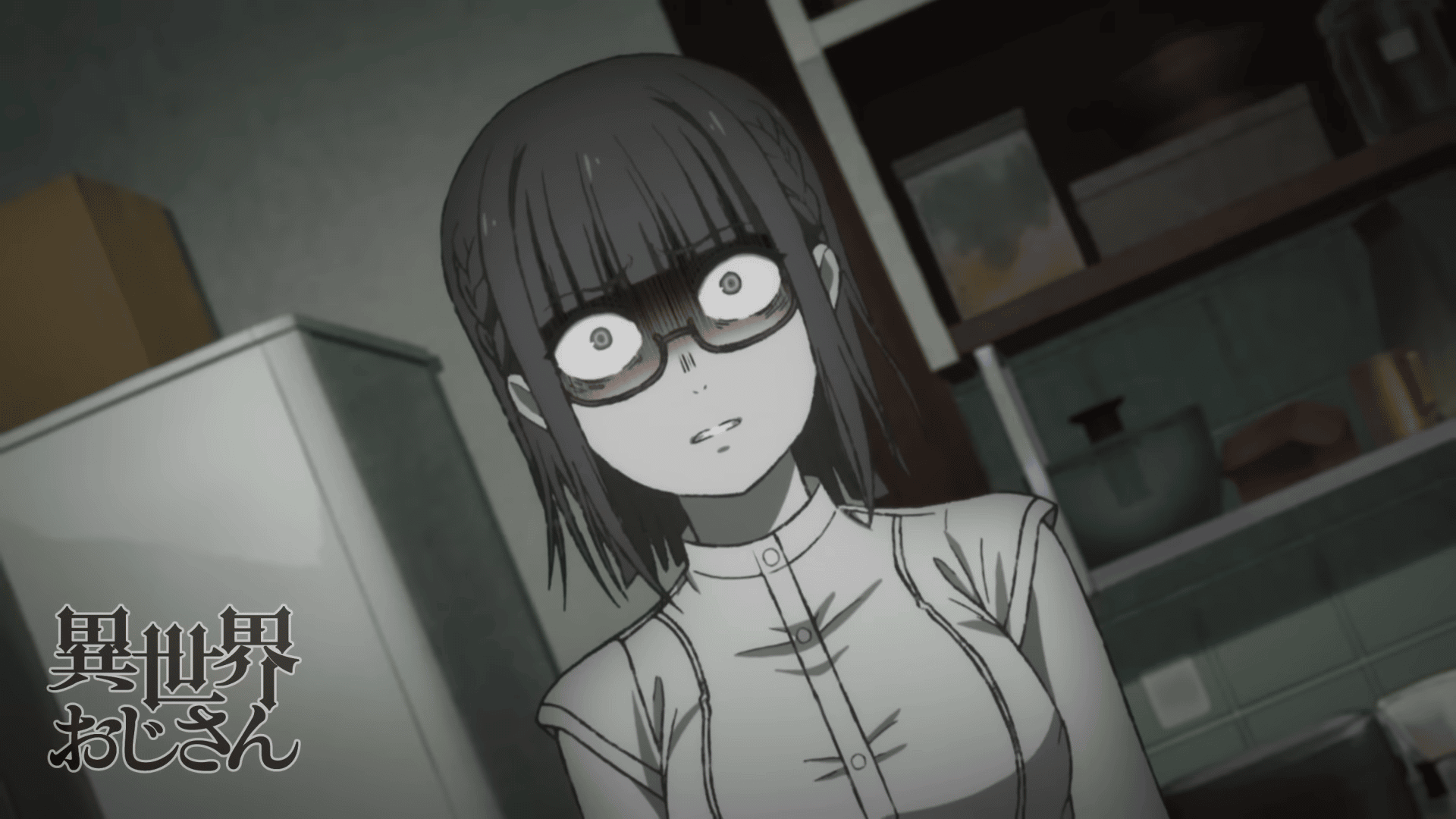 Isekai Ojisan