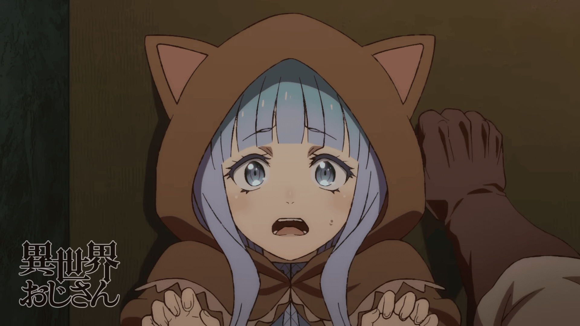 Isekai Ojisan