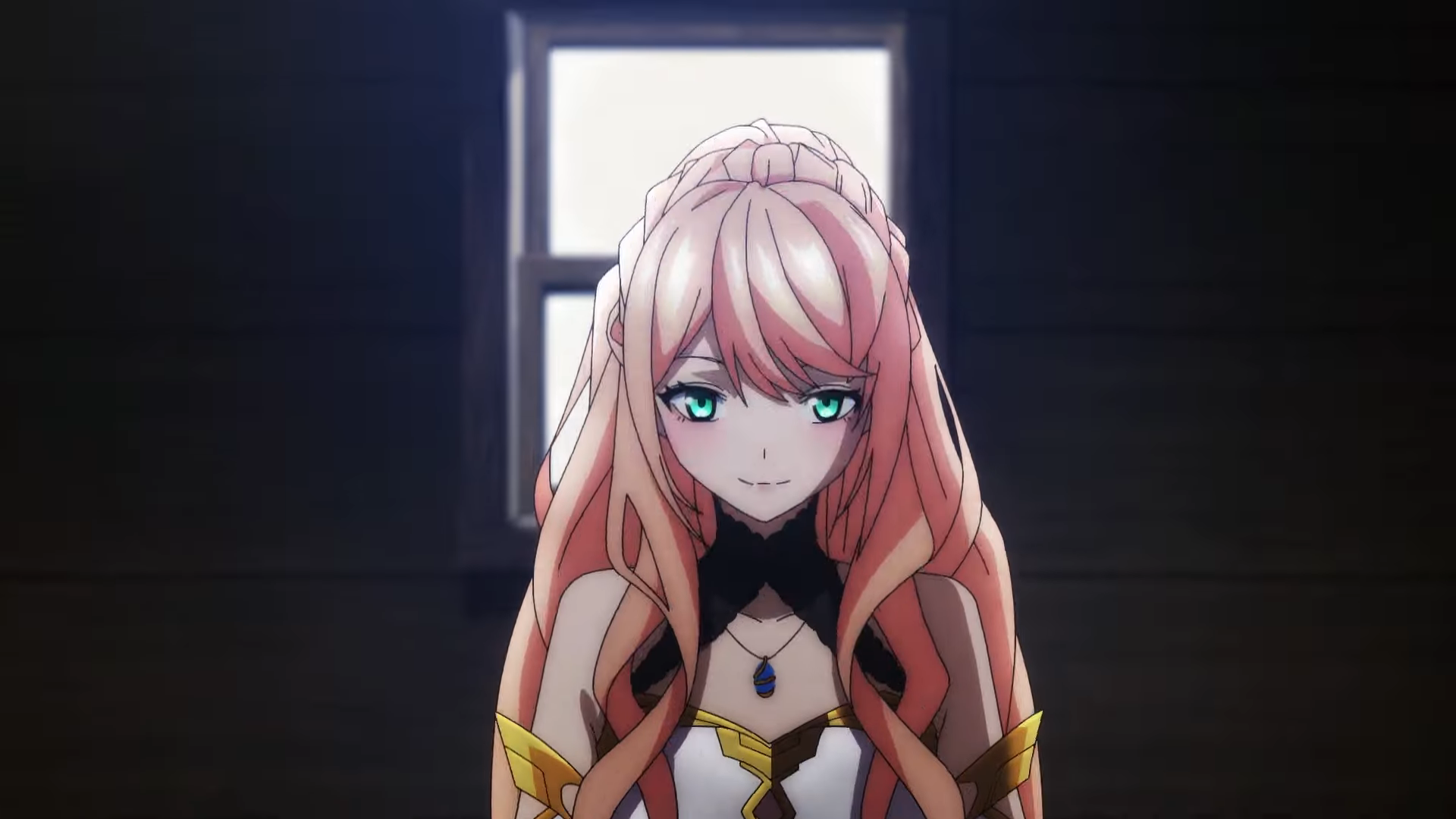 I Got a Cheat Skill in Another World