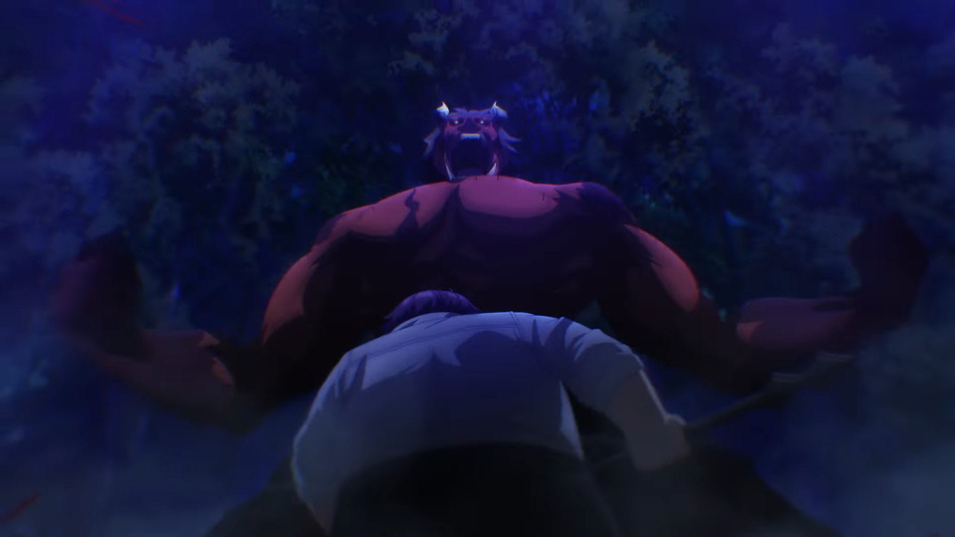 I Got a Cheat Skill in Another World