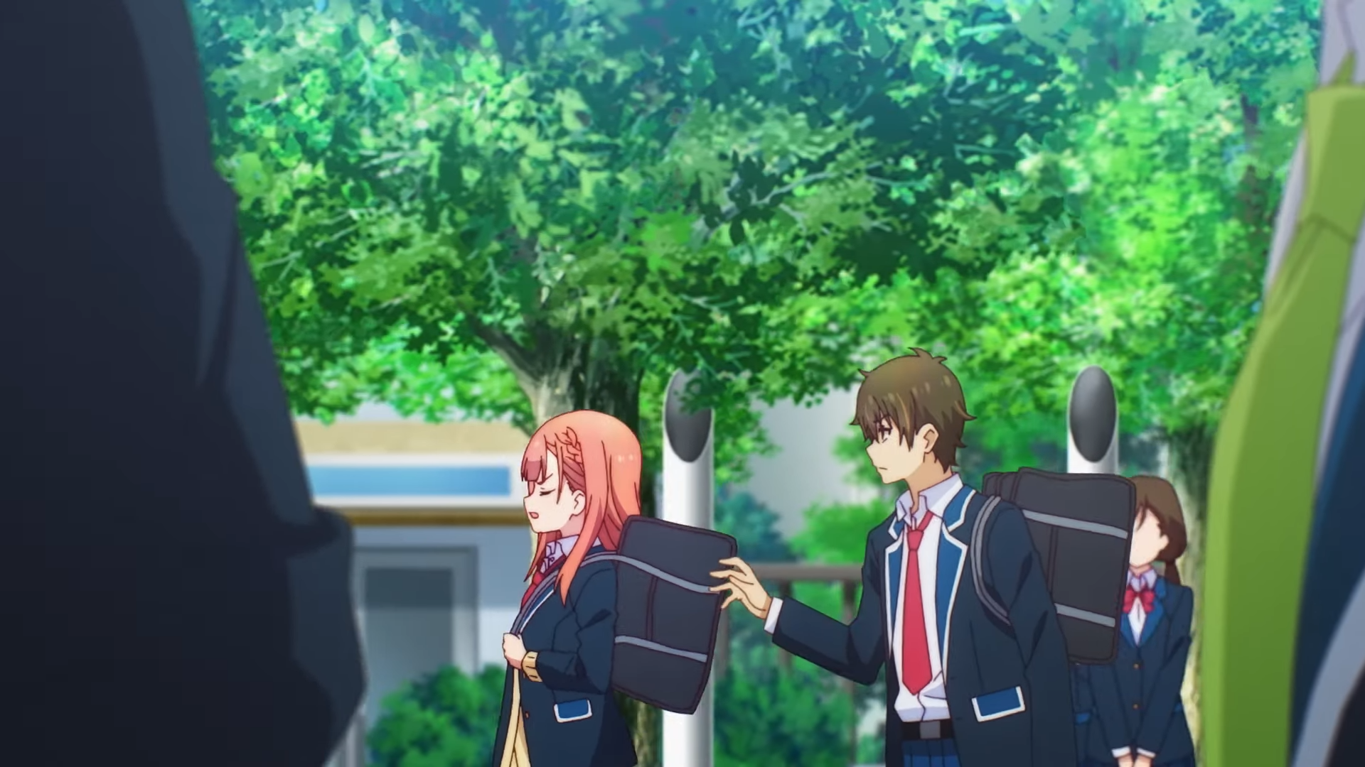 Yumemiru Danshi wa Genjitsushugisha