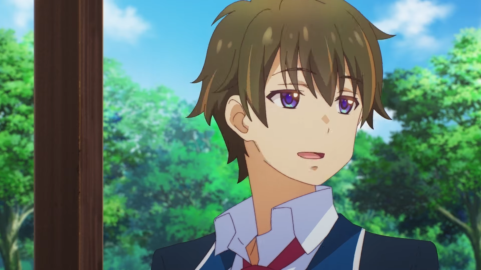 Yumemiru Danshi wa Genjitsushugisha