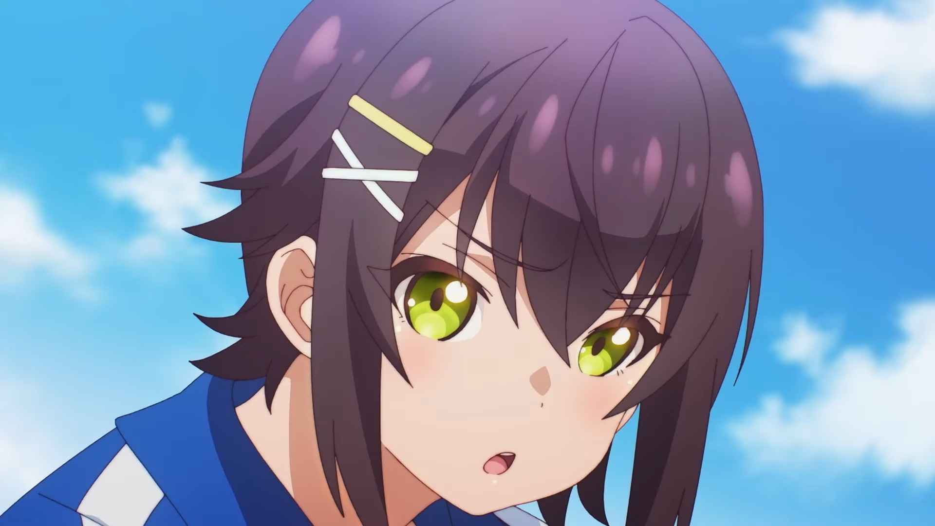 Yumemiru Danshi wa Genjitsushugisha