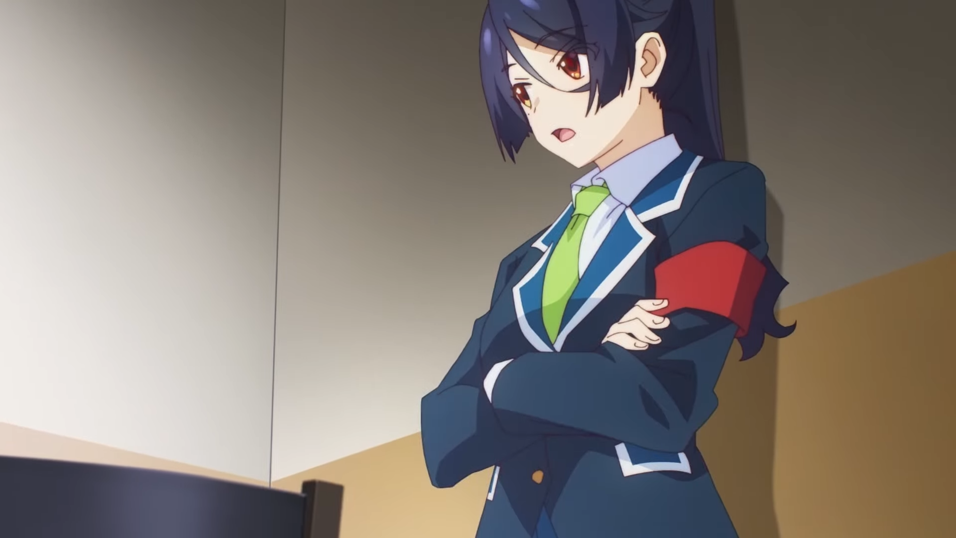 Yumemiru Danshi wa Genjitsushugisha