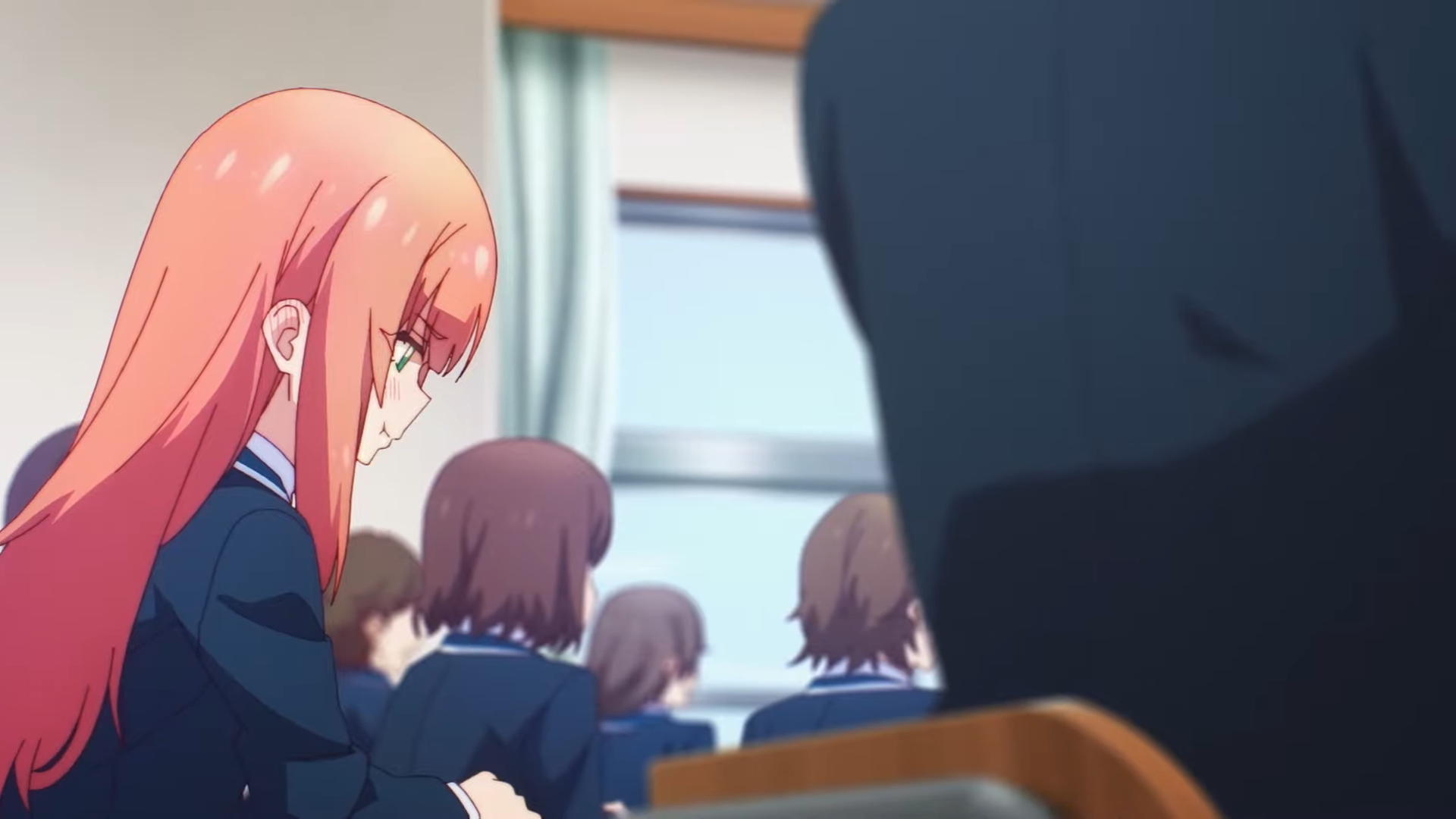 Yumemiru Danshi wa Genjitsushugisha