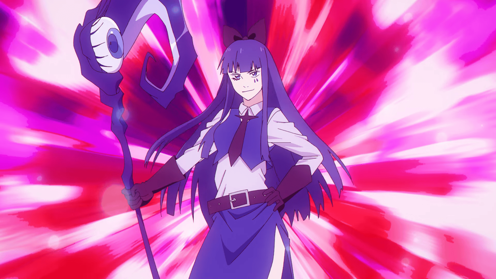 Magical Destroyers