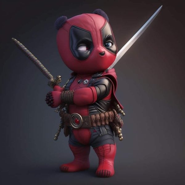 Marvel