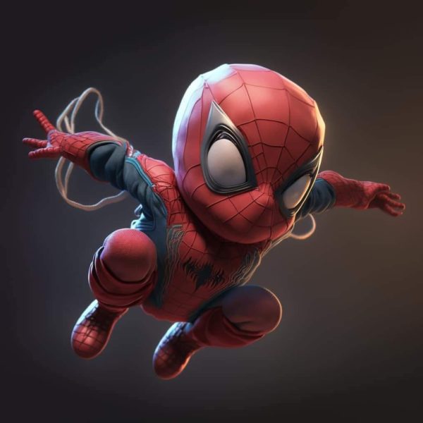 Marvel