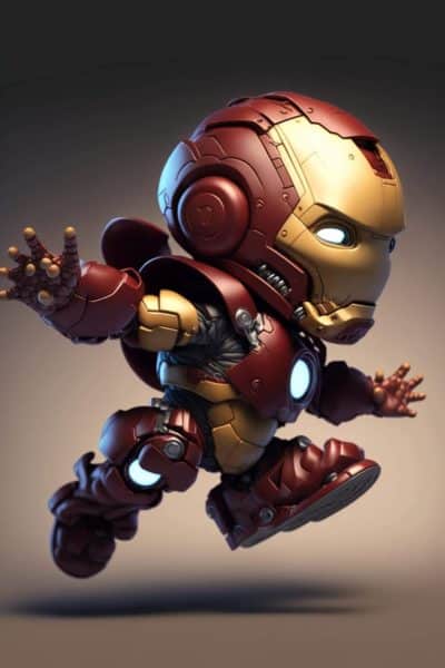 Marvel