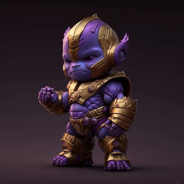 Marvel
