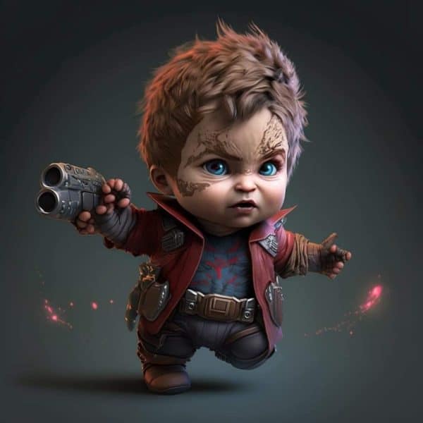 Marvel