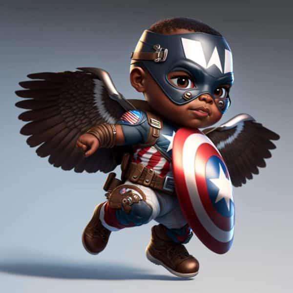 Marvel