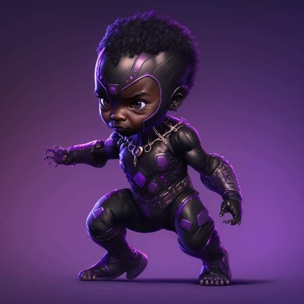 Marvel