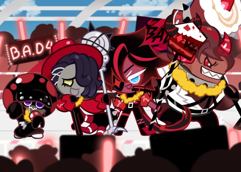 Cookie Run: KINGDOM