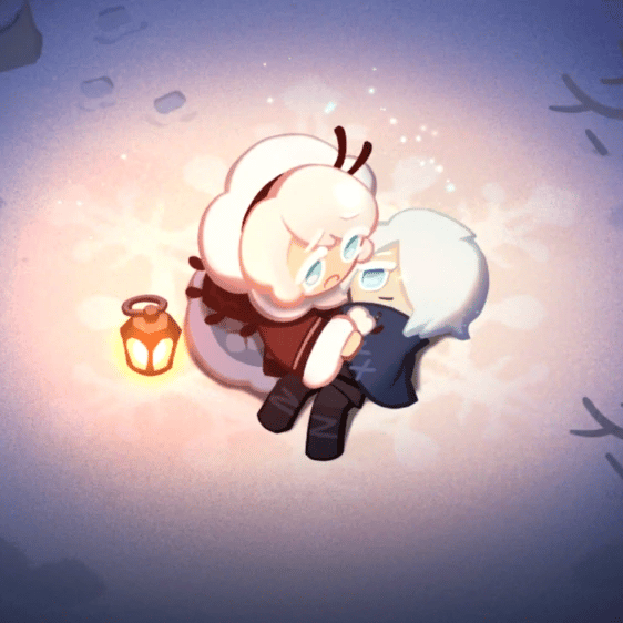 Cookie Run: KINGDOM
