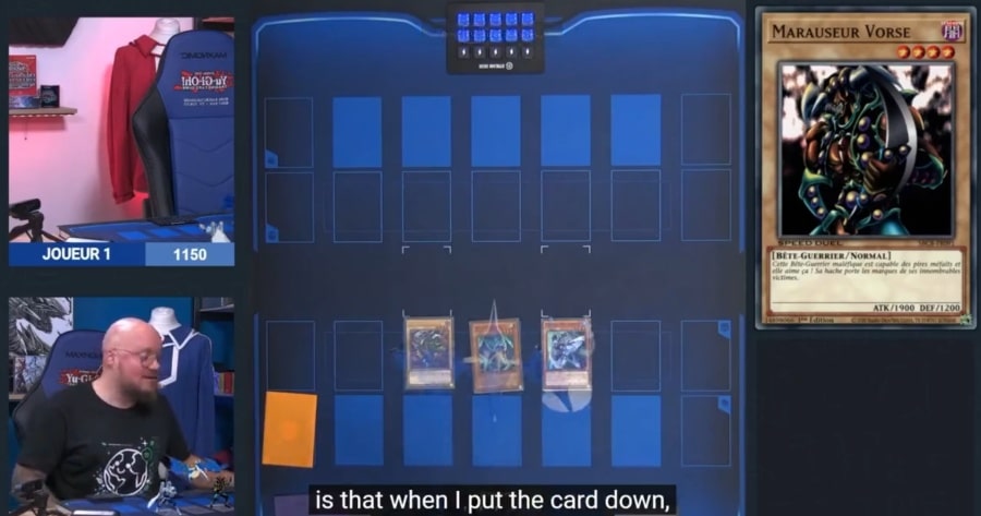 yu-gi-oh! duel monster